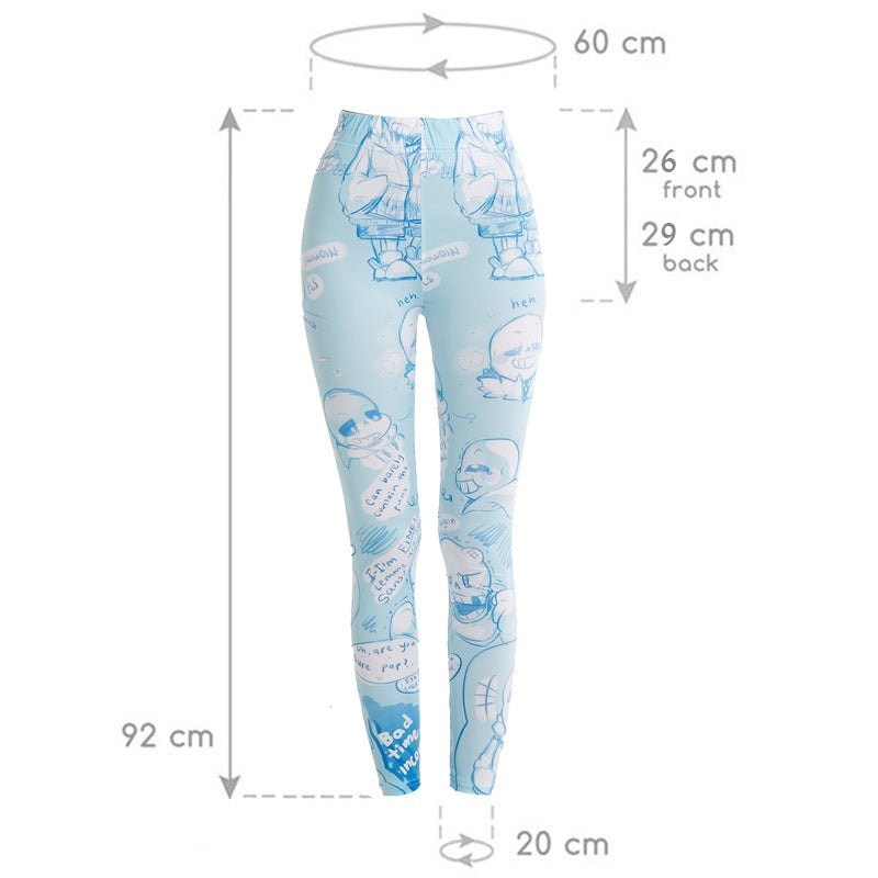 Pencil Pants, Yoga Pants, Leggings