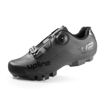 Taiwan UPLINE Cycling Shoes for Road and Mountain Bikes