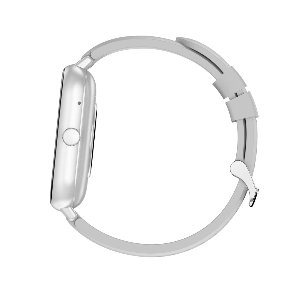 Smart Watch with Touch Screen, BT Call, 100+ Modes