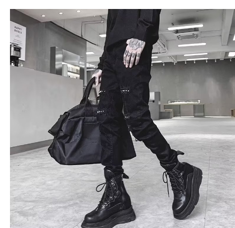 Small Jeans for Everyday Wear