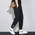 Loose Harlan Bunches Fashion Jeans for Men