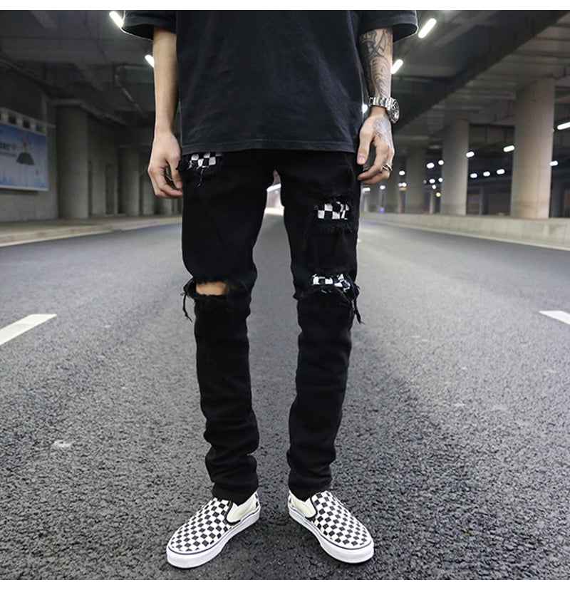 Small Jeans for Everyday Wear