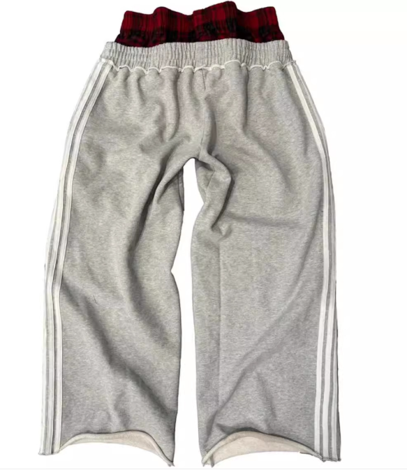 Casual Pants