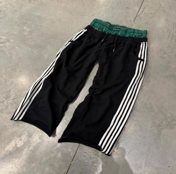 Casual Pants