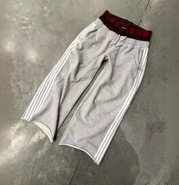 Casual Pants