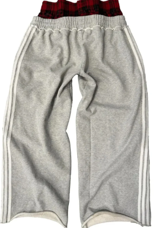 Casual Pants
