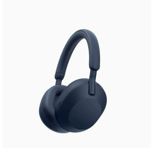 Wireless Noise-Cancelling Earphones