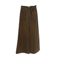 High Waist Worn Jeans for Women