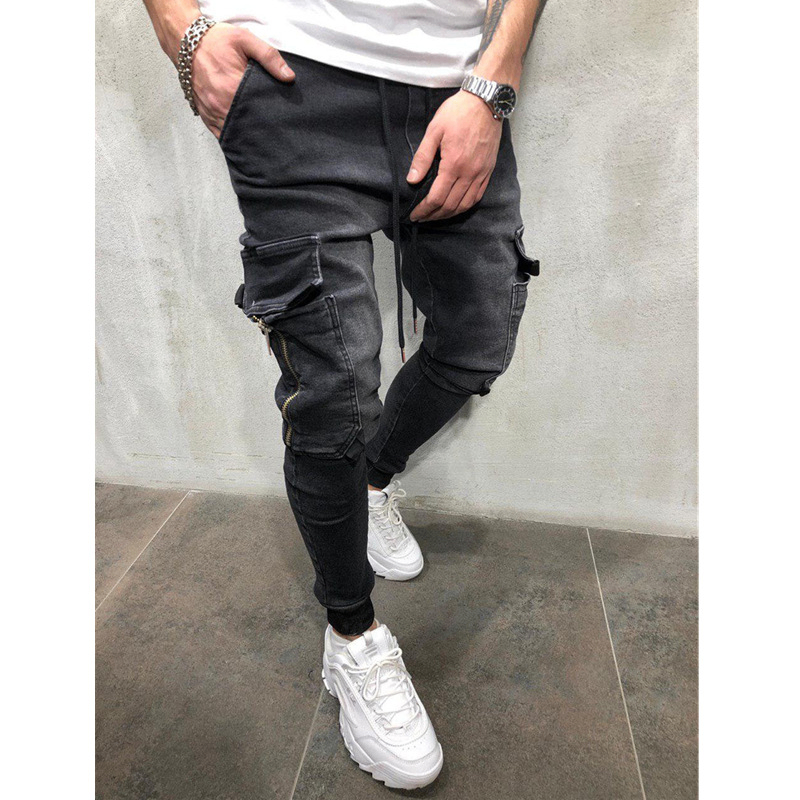 Tooling Jeans for Enhanced Durability and Style