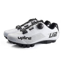 Taiwan UPLINE Cycling Shoes for Road and Mountain Bikes