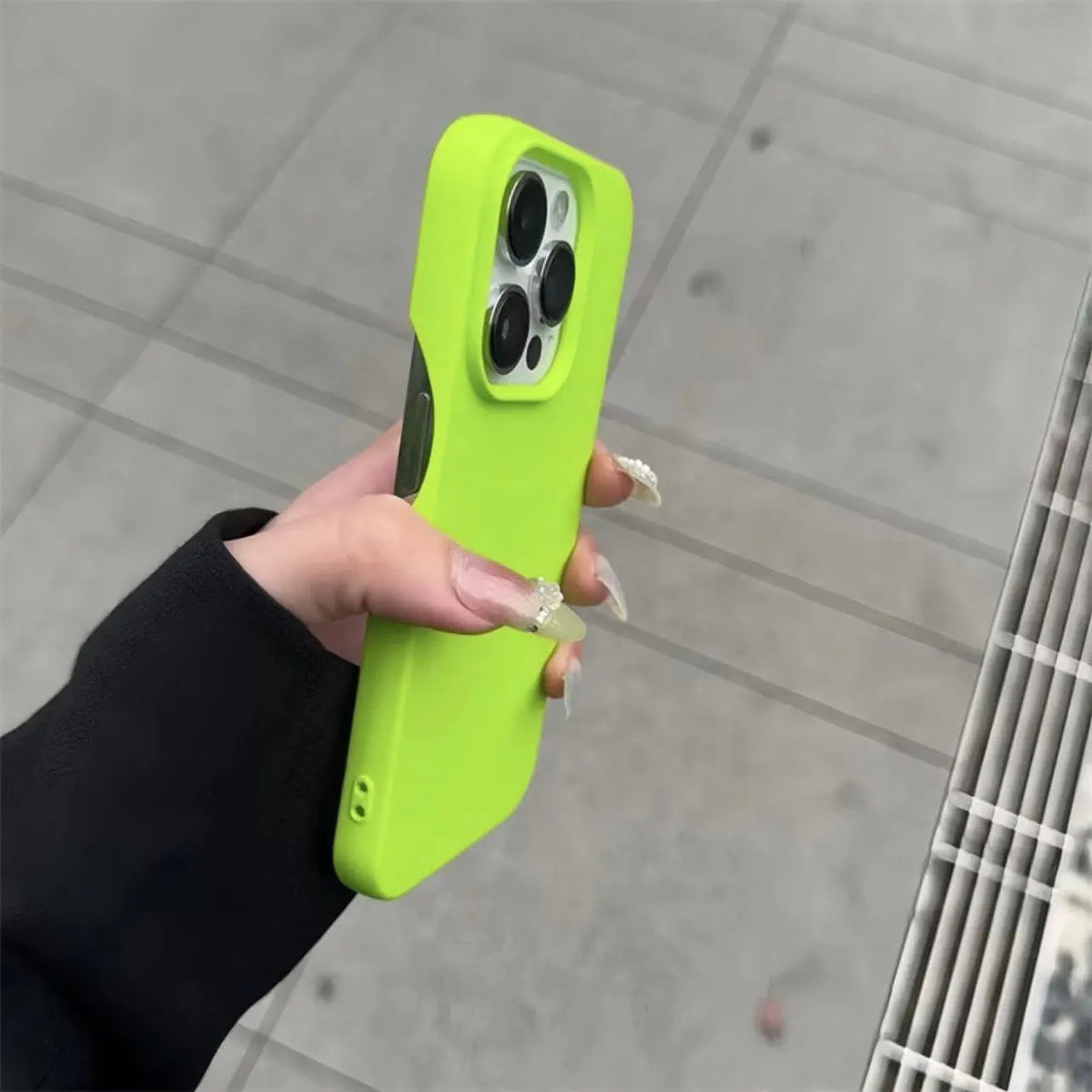 Etui pentru jumătate de set de creioane grafit