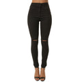 Stylish Ripped Jeans for Summer Fashion