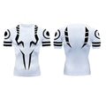 VENOM VERSE™ Jujutsu Kaisen Compression Shirt (Sukuna)