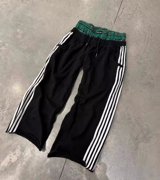 Casual Pants