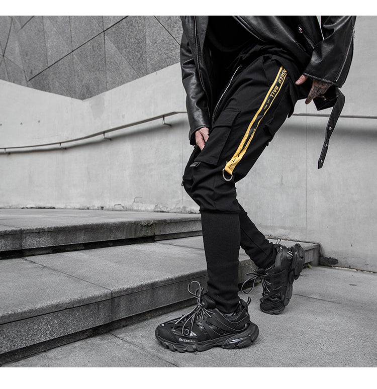 Tooling Pants