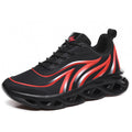 Spring New Running Shoes with Hollow Design and Comfort
