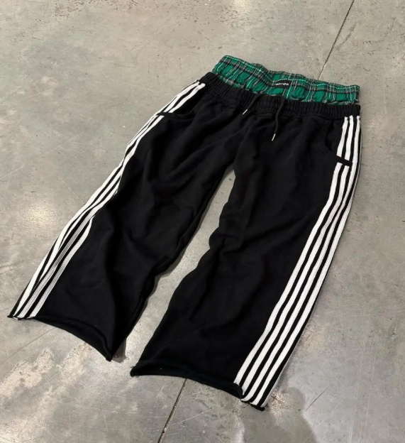 Casual Pants